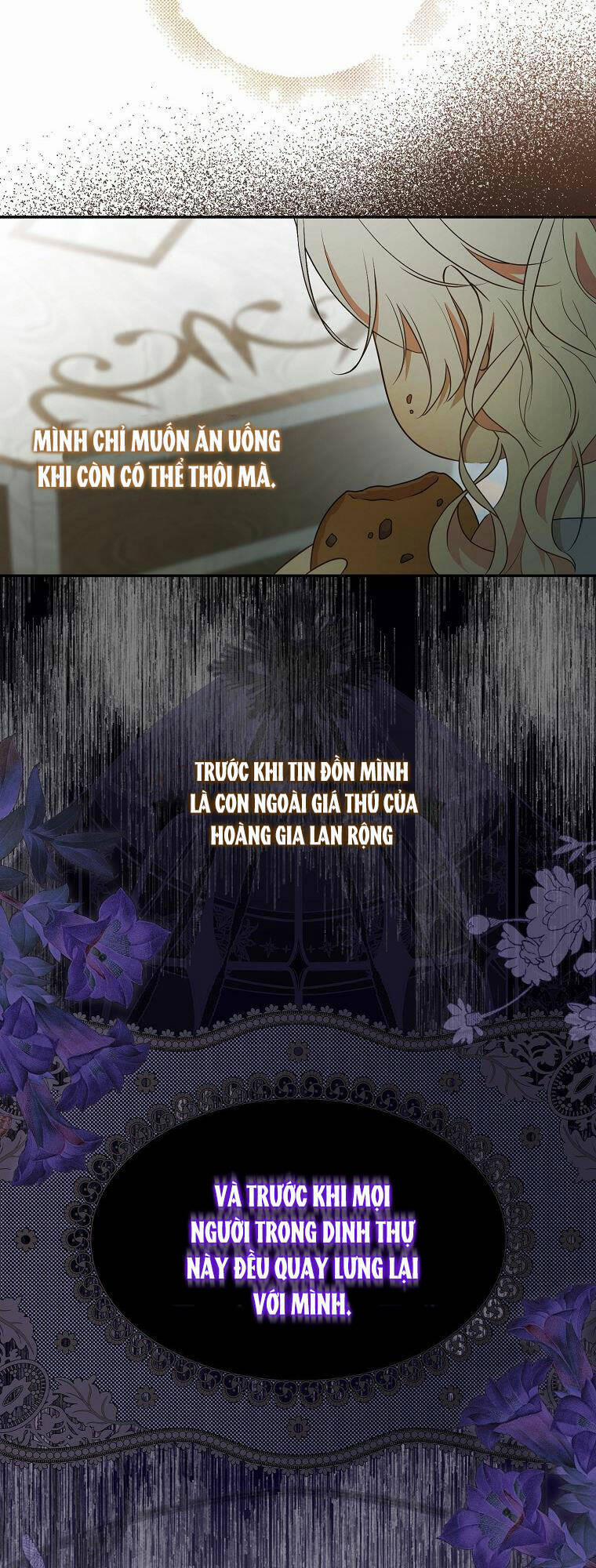 Đứa Con Gái Côn Đồ Nhà Công Tước 3 trang 15