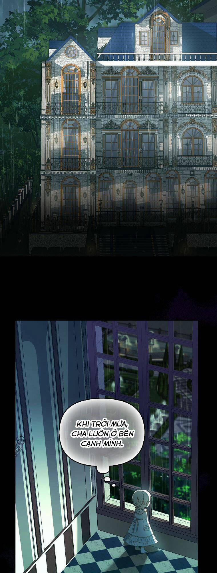 Đứa Con Gái Côn Đồ Nhà Công Tước 3 trang 17