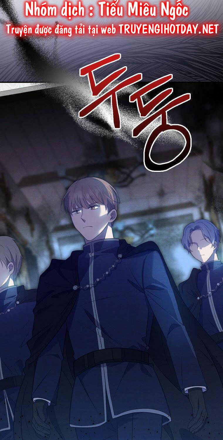 Đứa Con Gái Côn Đồ Nhà Công Tước 3 trang 37