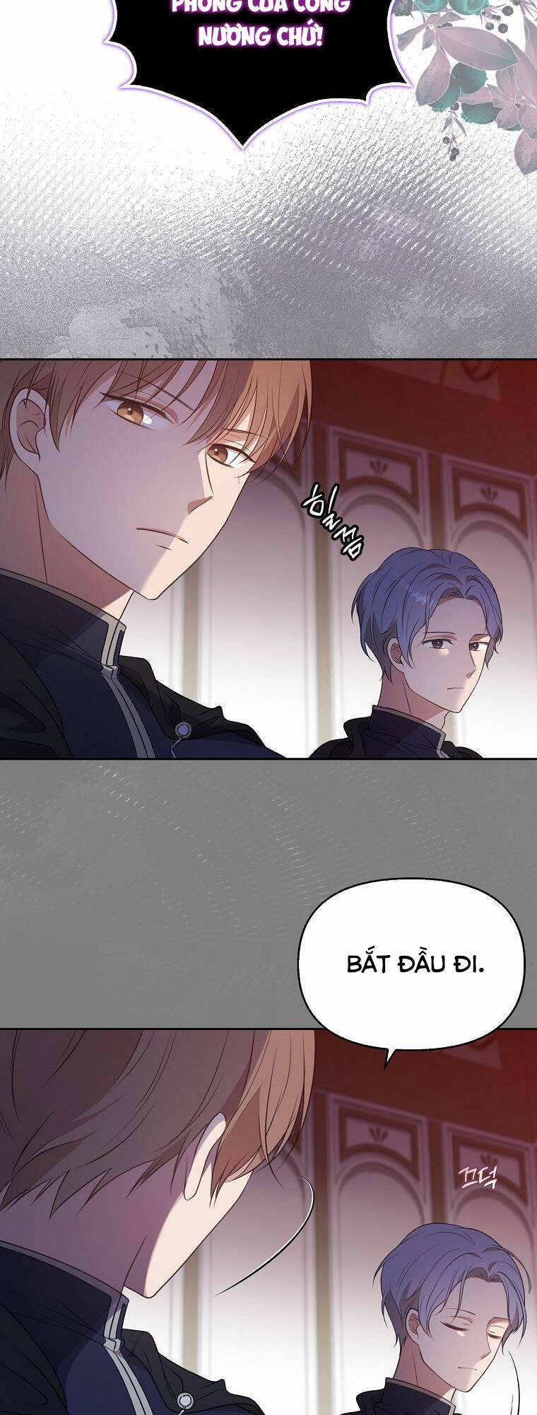 Đứa Con Gái Côn Đồ Nhà Công Tước 3 trang 39