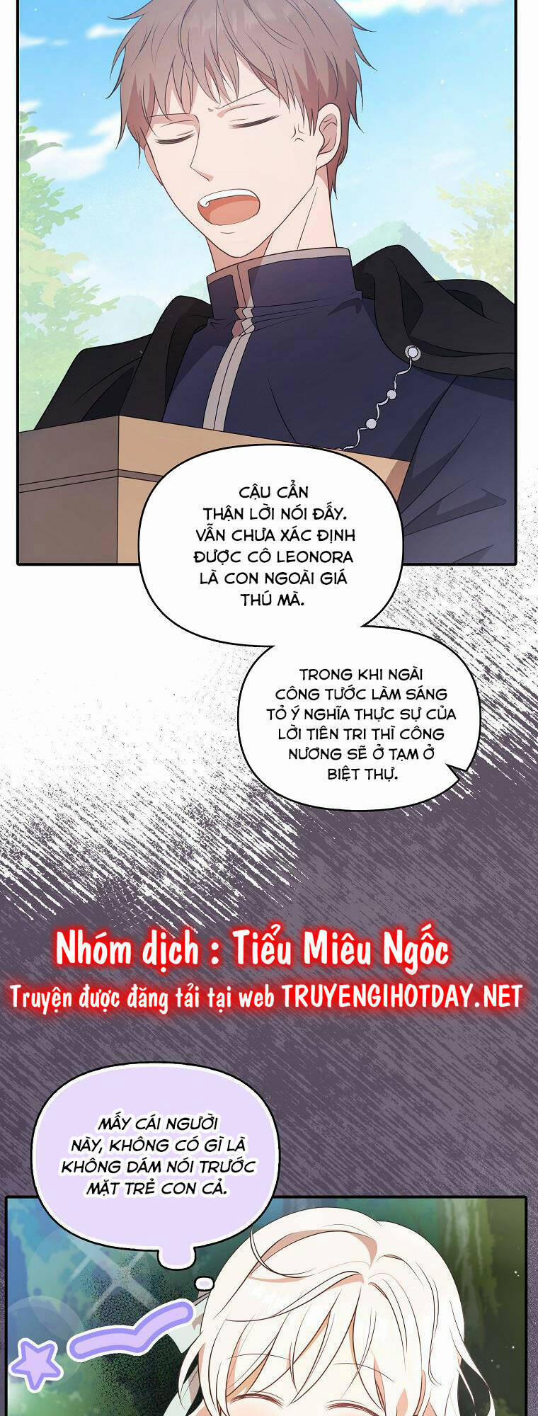 Đứa Con Gái Côn Đồ Nhà Công Tước 3 trang 51