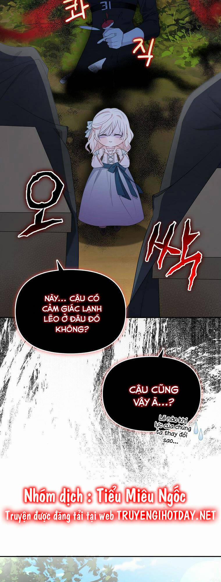 Đứa Con Gái Côn Đồ Nhà Công Tước 3 trang 53