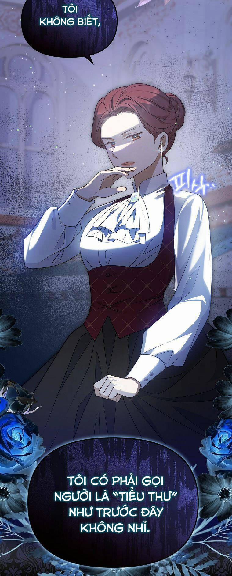 Đứa Con Gái Côn Đồ Nhà Công Tước 3 trang 58