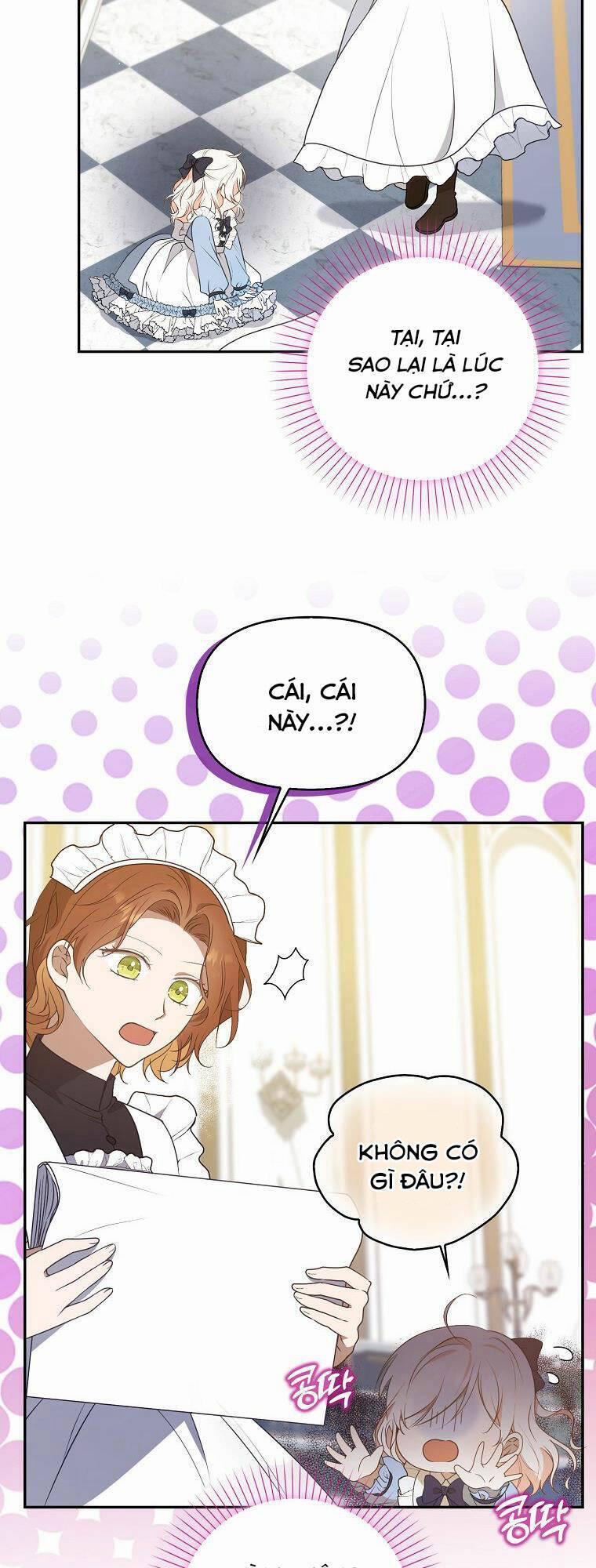 Đứa Con Gái Côn Đồ Nhà Công Tước 3 trang 9