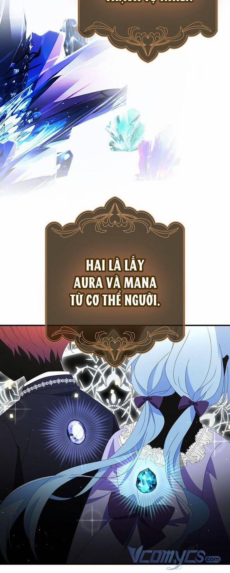 Đứa Con Gái Côn Đồ Nhà Công Tước 30 trang 18