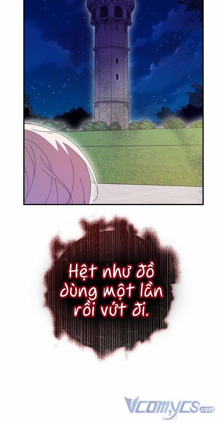 Đứa Con Gái Côn Đồ Nhà Công Tước 30 trang 22