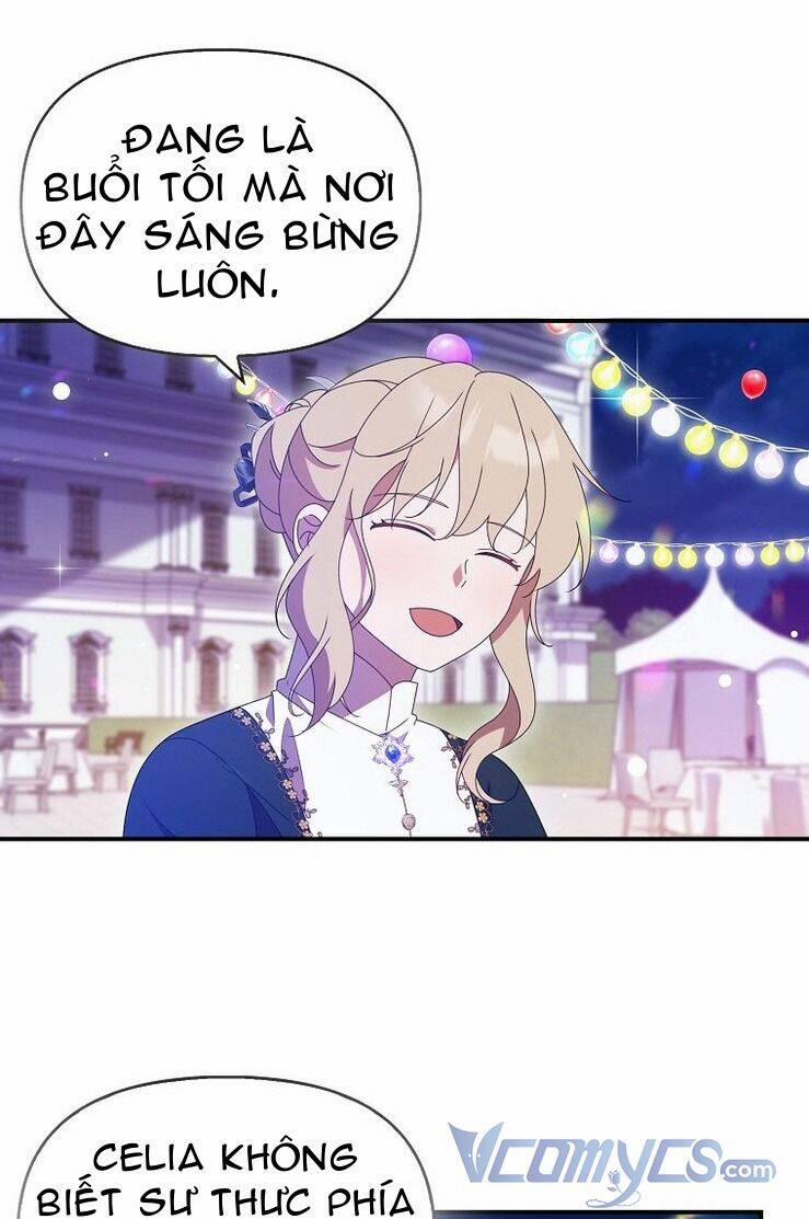 Đứa Con Gái Côn Đồ Nhà Công Tước 30 trang 23