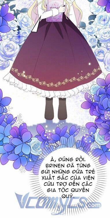 Đứa Con Gái Côn Đồ Nhà Công Tước 30 trang 27