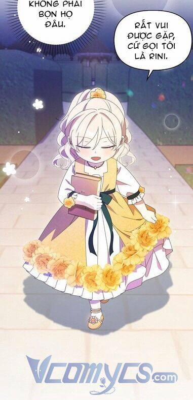 Đứa Con Gái Côn Đồ Nhà Công Tước 30 trang 43