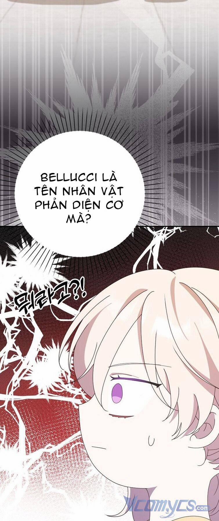 Đứa Con Gái Côn Đồ Nhà Công Tước 30 trang 52