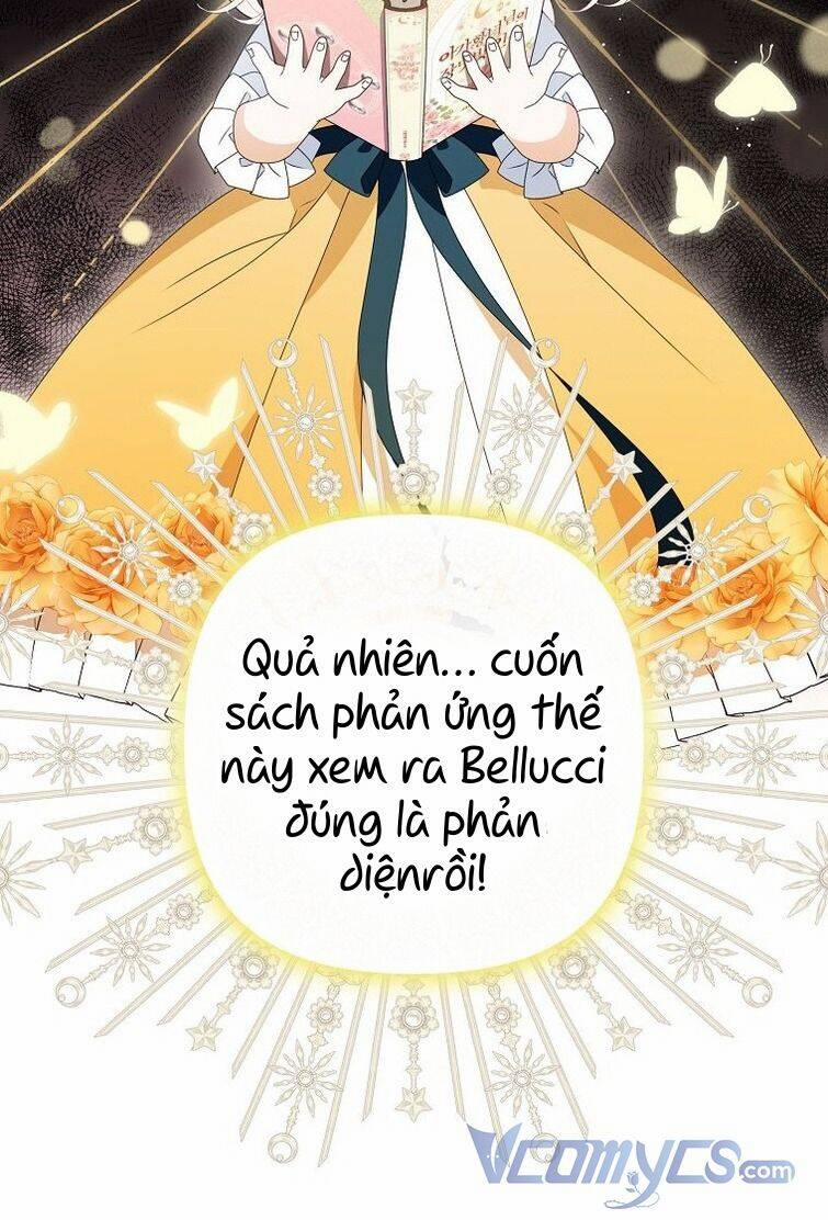 Đứa Con Gái Côn Đồ Nhà Công Tước 30 trang 56