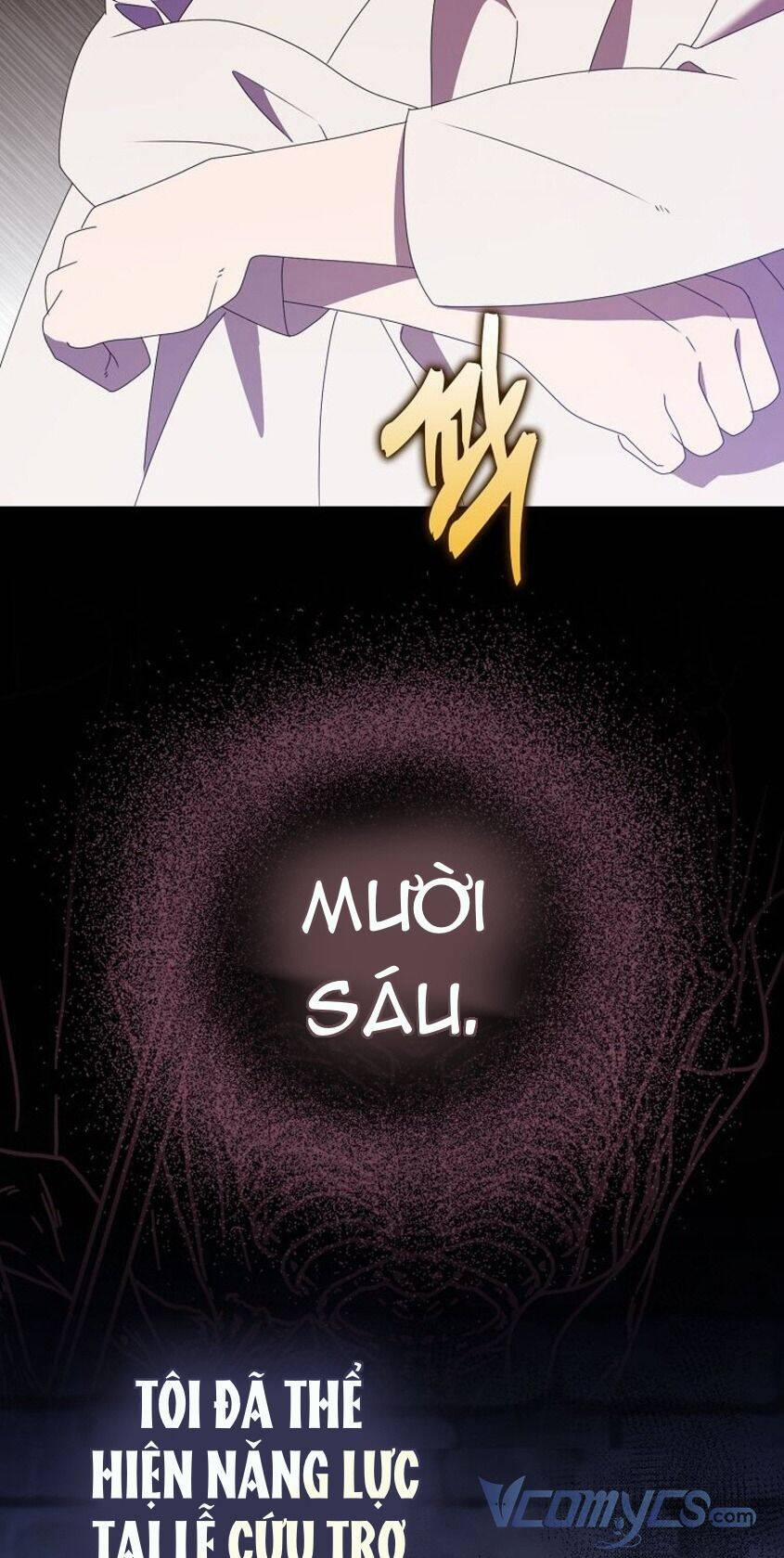 Đứa Con Gái Côn Đồ Nhà Công Tước 30 trang 63