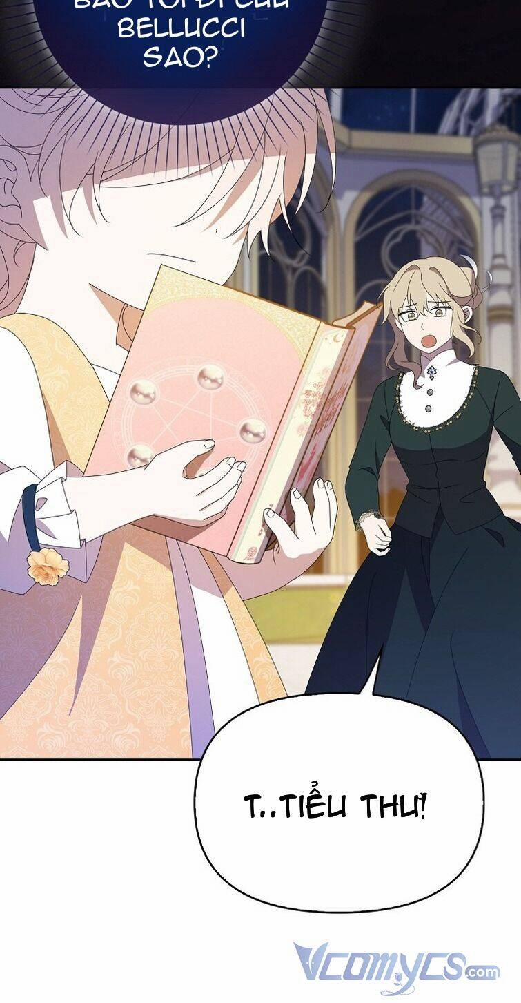 Đứa Con Gái Côn Đồ Nhà Công Tước 31 trang 16