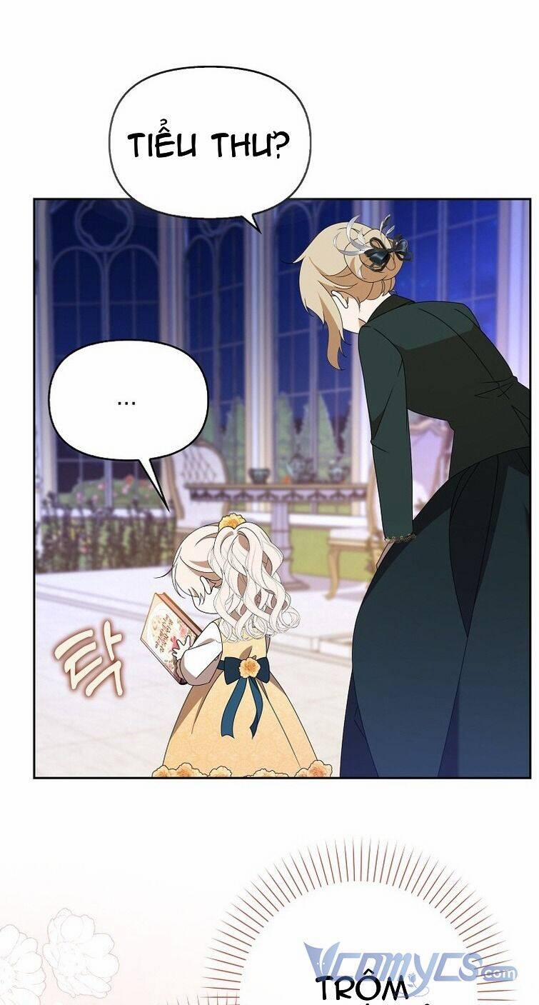 Đứa Con Gái Côn Đồ Nhà Công Tước 31 trang 17