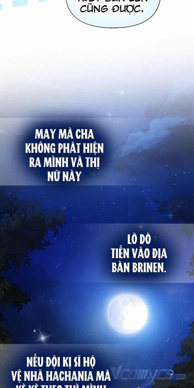 Đứa Con Gái Côn Đồ Nhà Công Tước 31 trang 22