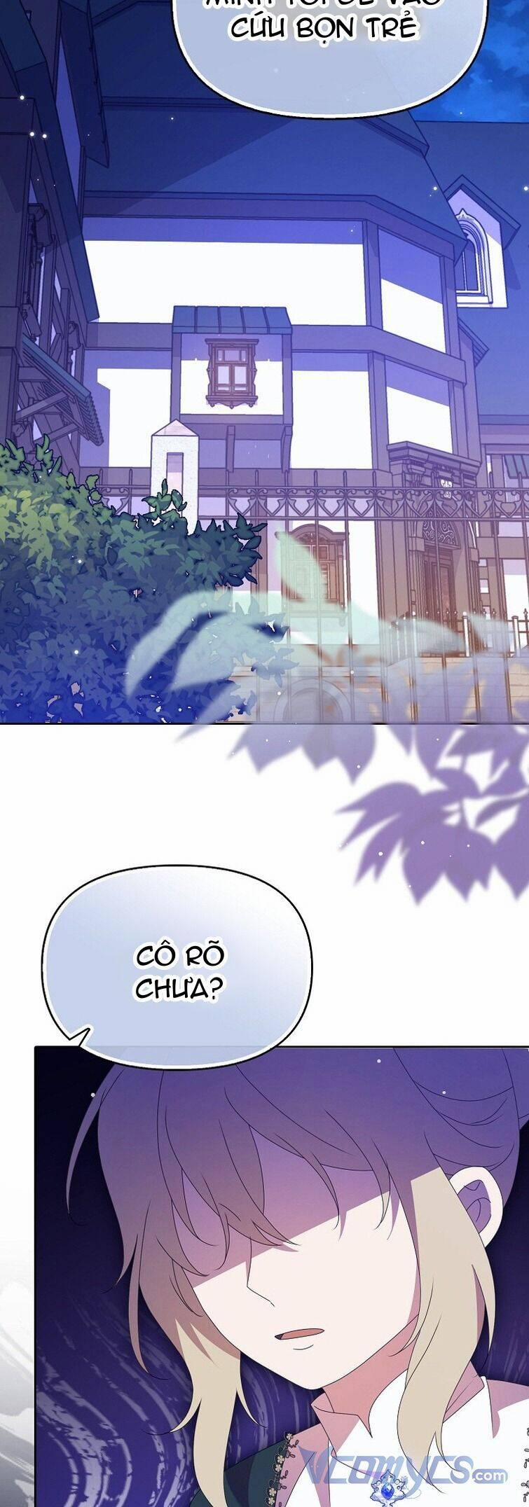 Đứa Con Gái Côn Đồ Nhà Công Tước 31 trang 32