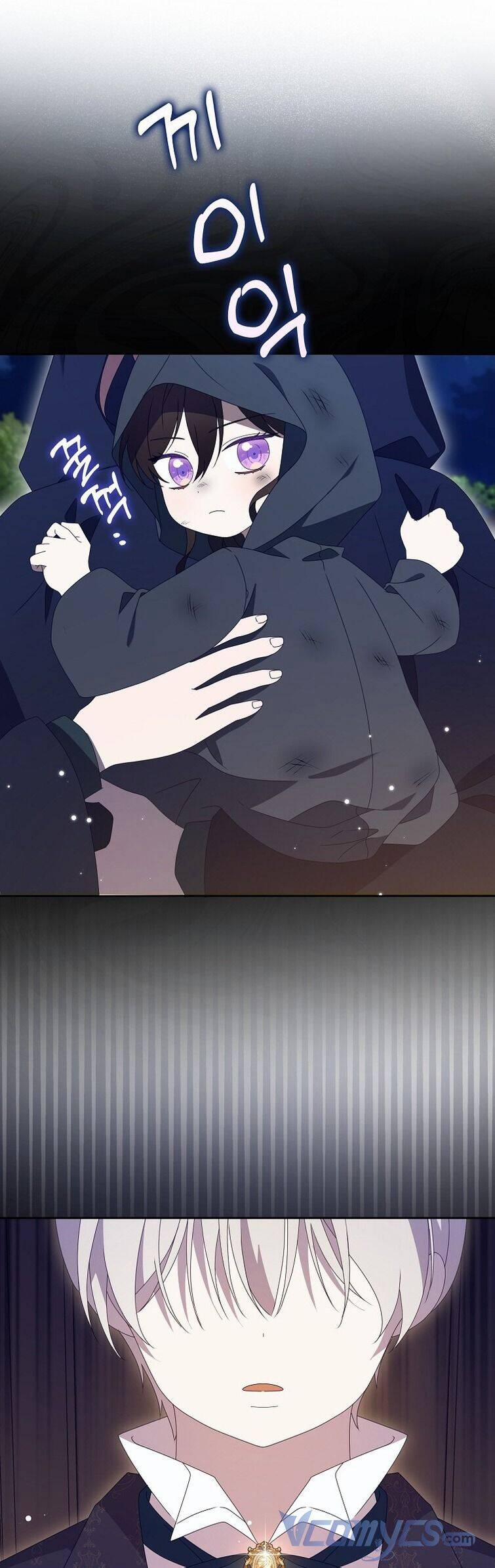 Đứa Con Gái Côn Đồ Nhà Công Tước 31 trang 45