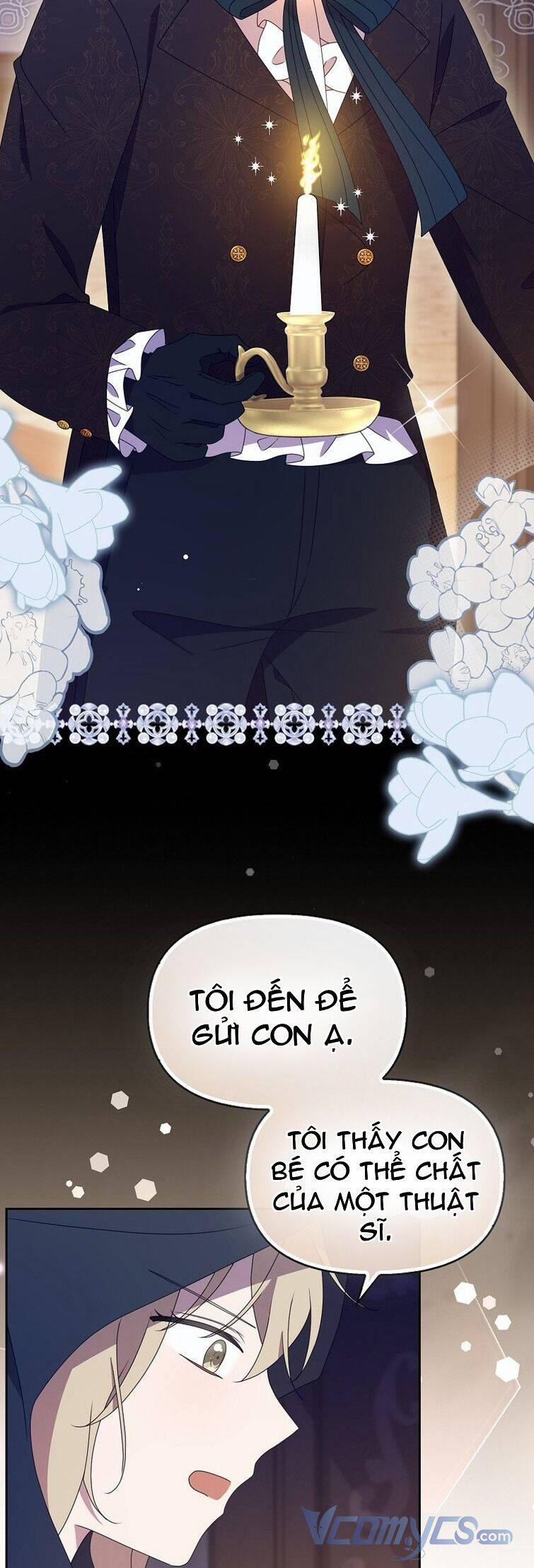 Đứa Con Gái Côn Đồ Nhà Công Tước 31 trang 48