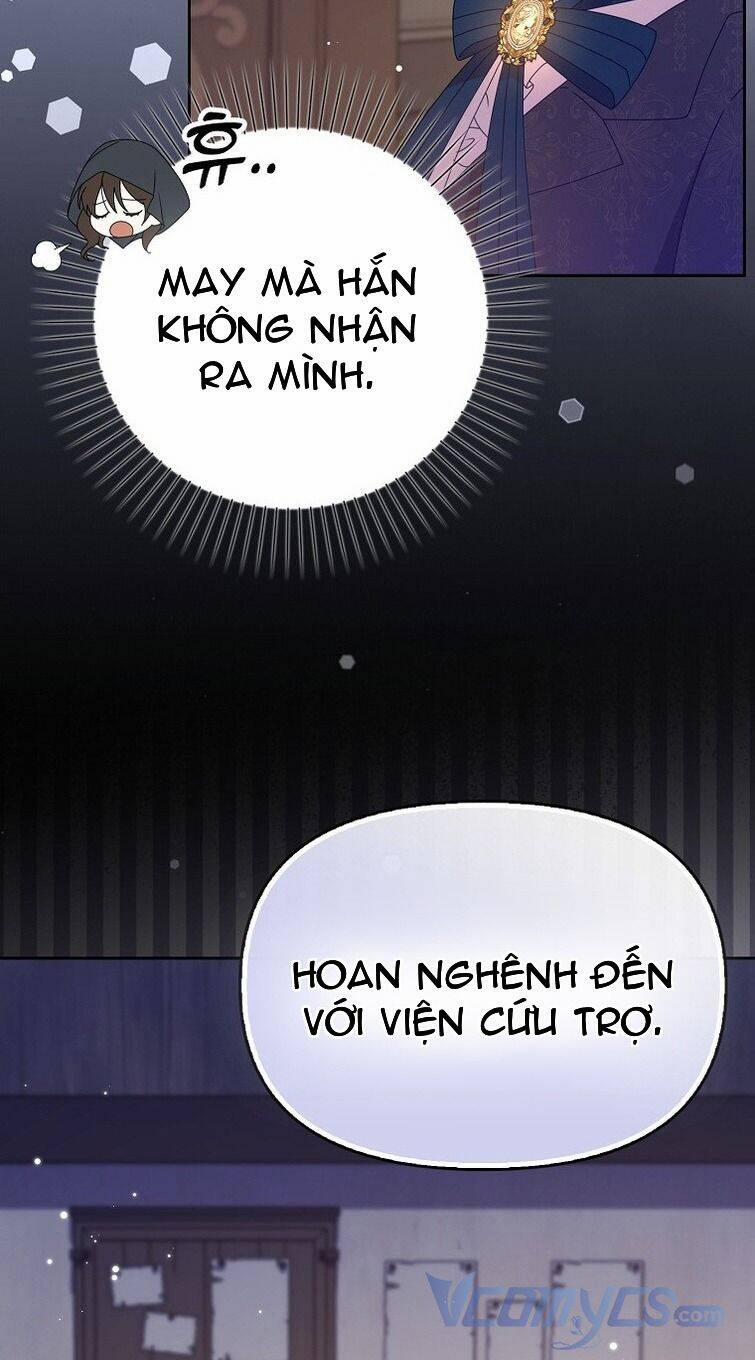 Đứa Con Gái Côn Đồ Nhà Công Tước 31 trang 50