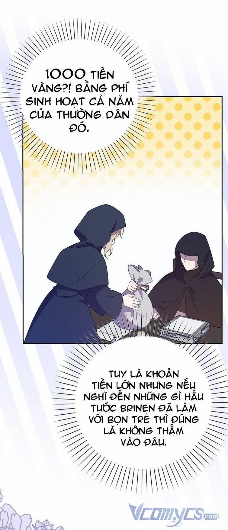 Đứa Con Gái Côn Đồ Nhà Công Tước 31 trang 52