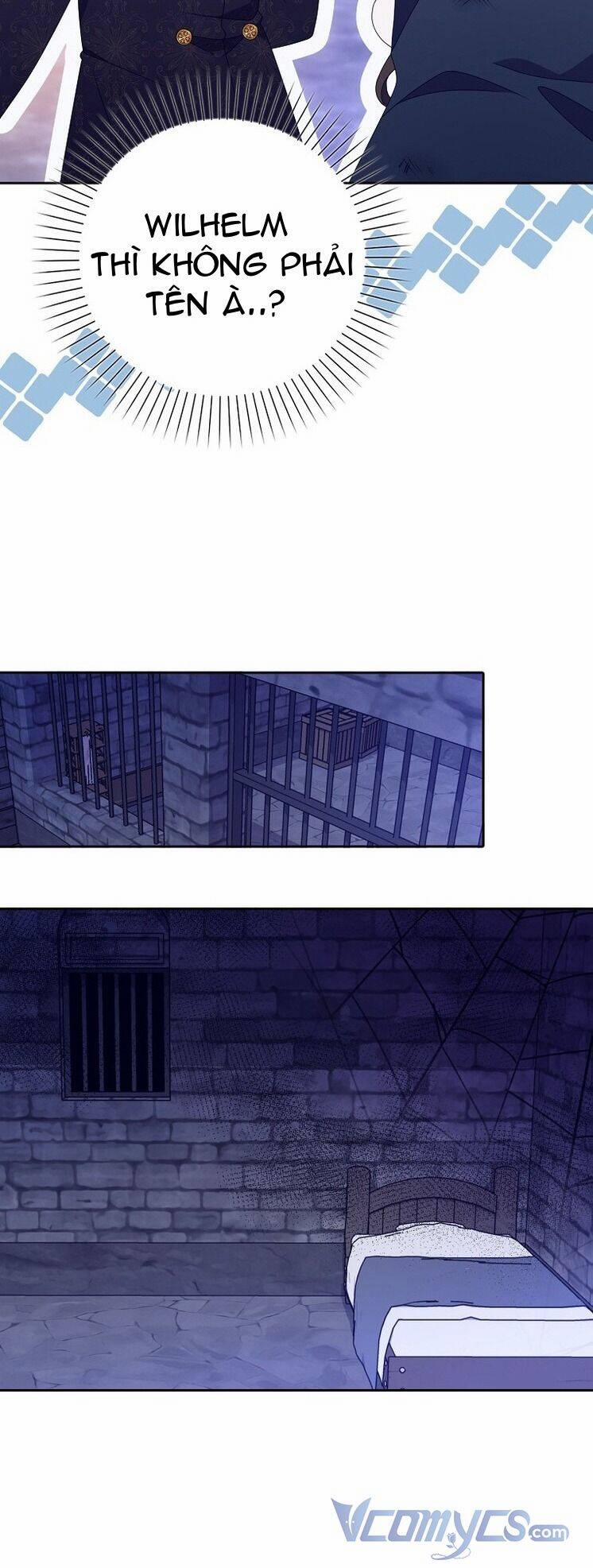 Đứa Con Gái Côn Đồ Nhà Công Tước 31 trang 59