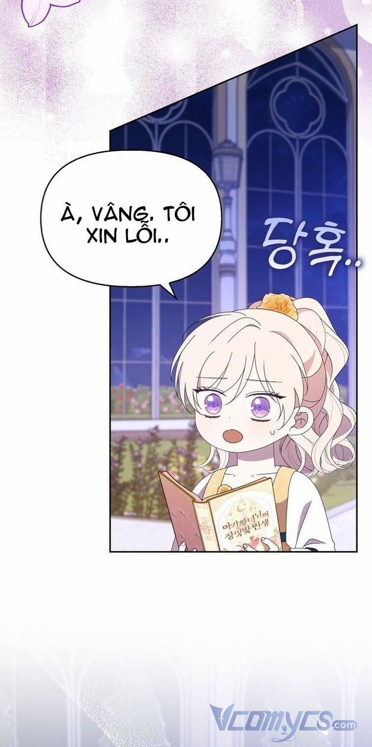 Đứa Con Gái Côn Đồ Nhà Công Tước 31 trang 6