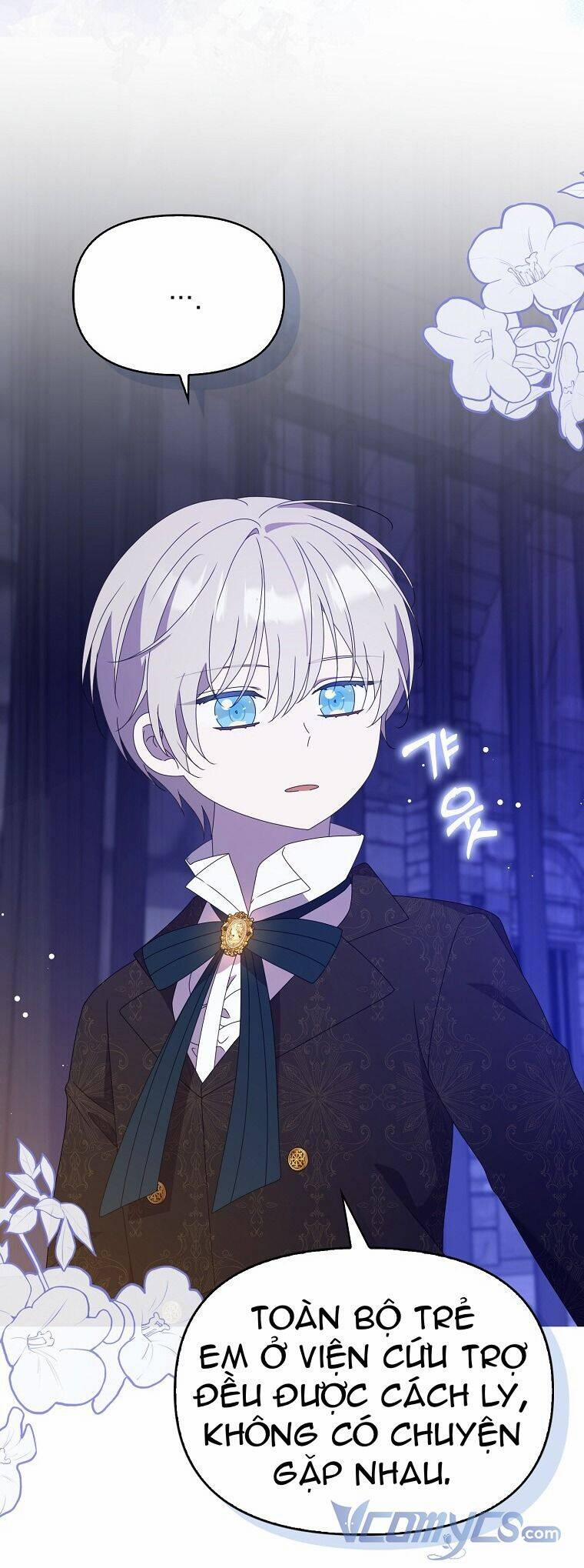 Đứa Con Gái Côn Đồ Nhà Công Tước 31 trang 63