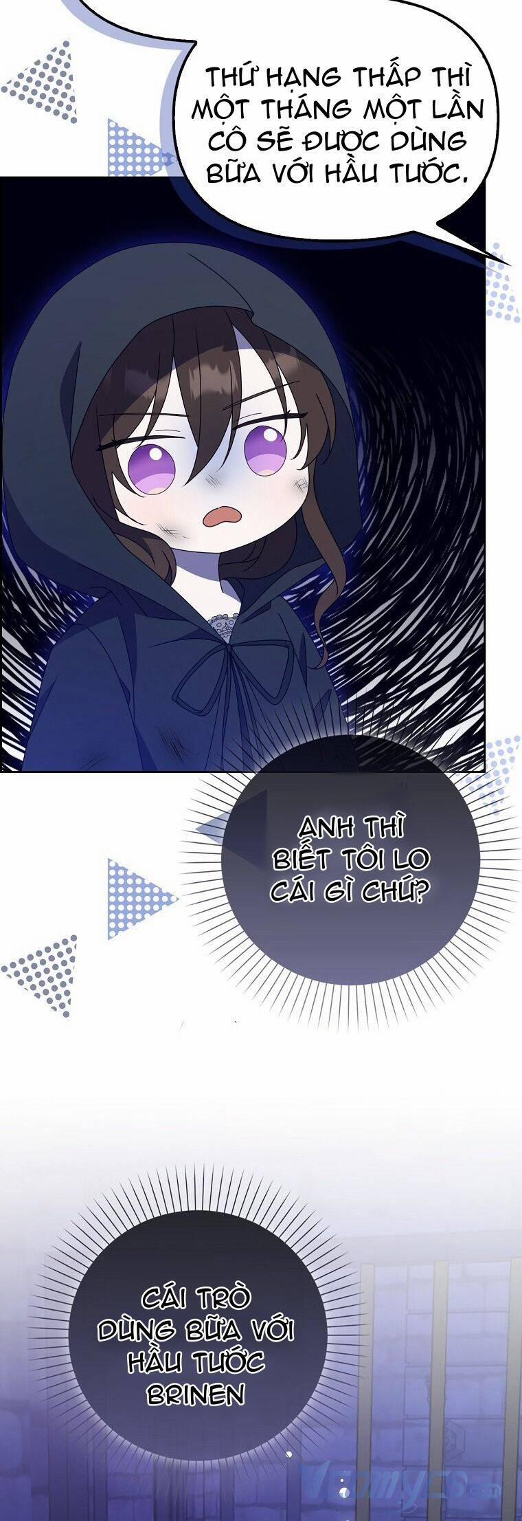 Đứa Con Gái Côn Đồ Nhà Công Tước 31 trang 66