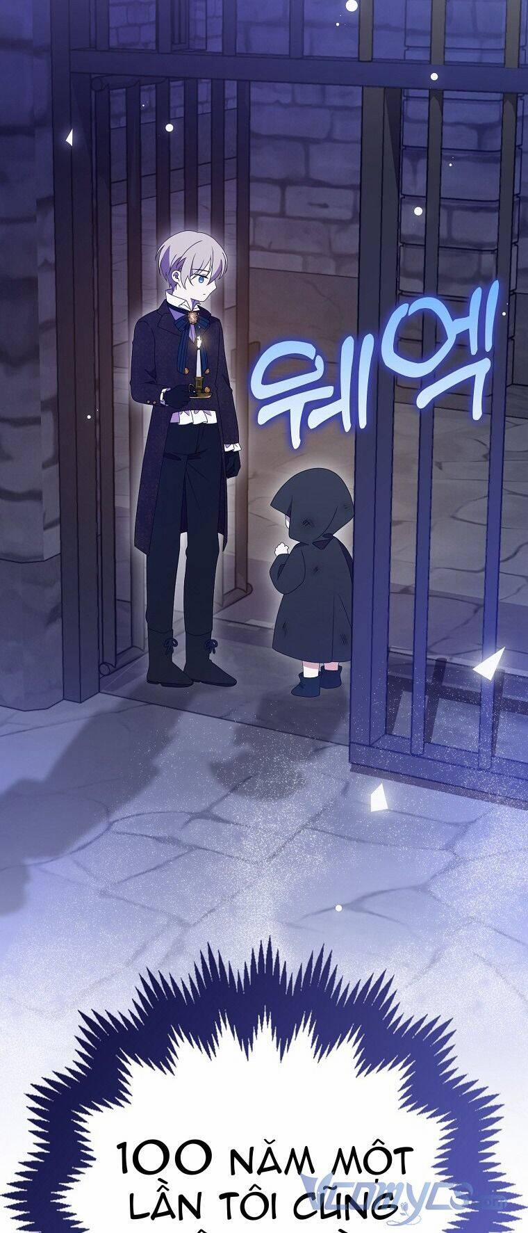 Đứa Con Gái Côn Đồ Nhà Công Tước 31 trang 67