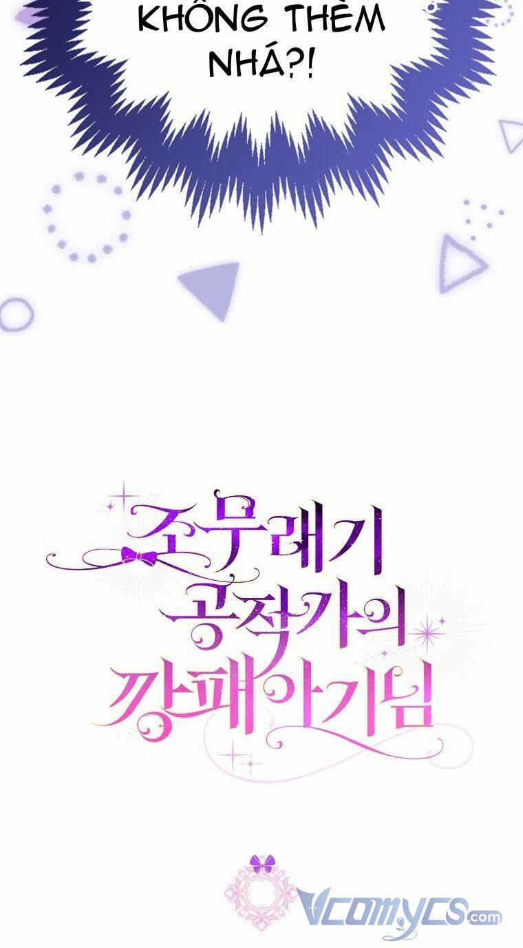 Đứa Con Gái Côn Đồ Nhà Công Tước 31 trang 68