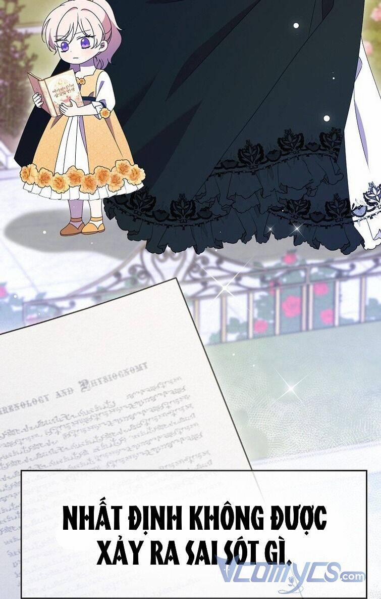 Đứa Con Gái Côn Đồ Nhà Công Tước 31 trang 8