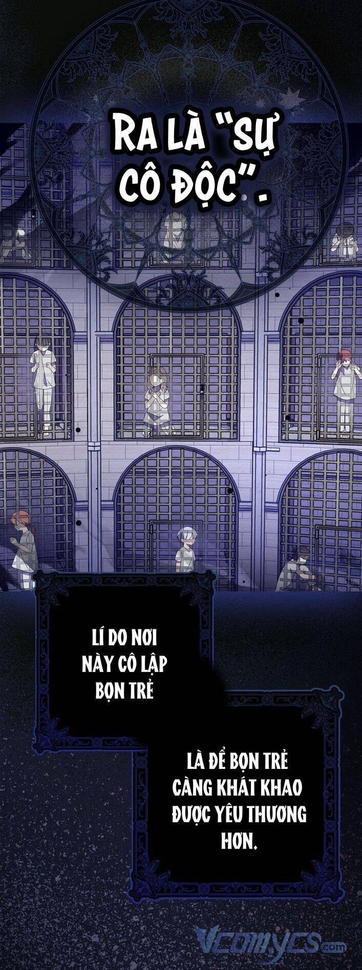 Đứa Con Gái Côn Đồ Nhà Công Tước 32 trang 19