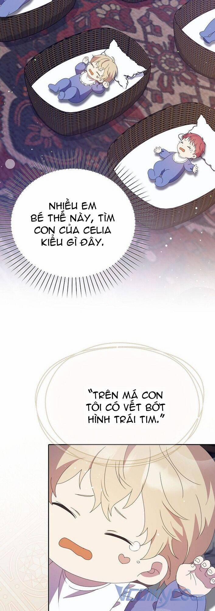 Đứa Con Gái Côn Đồ Nhà Công Tước 32 trang 28