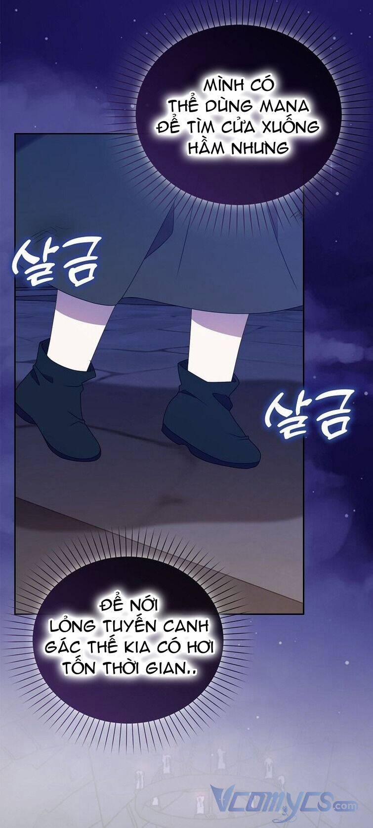 Đứa Con Gái Côn Đồ Nhà Công Tước 32 trang 3