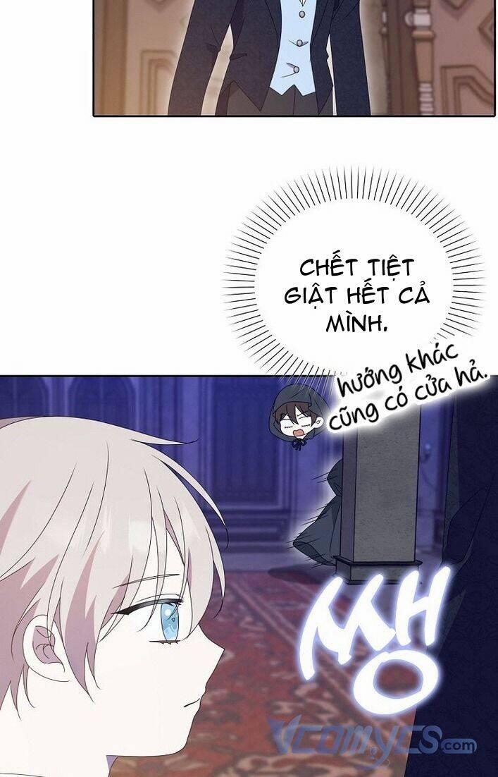 Đứa Con Gái Côn Đồ Nhà Công Tước 32 trang 32