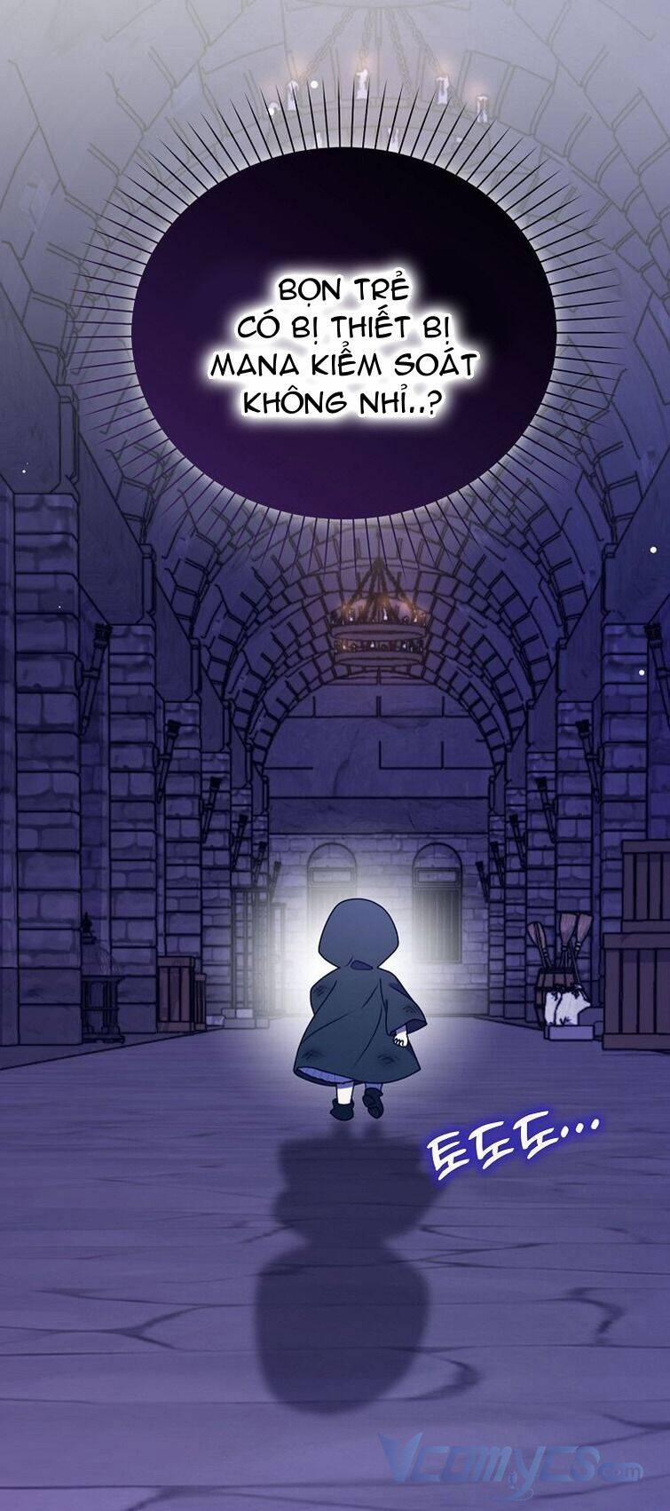 Đứa Con Gái Côn Đồ Nhà Công Tước 32 trang 4