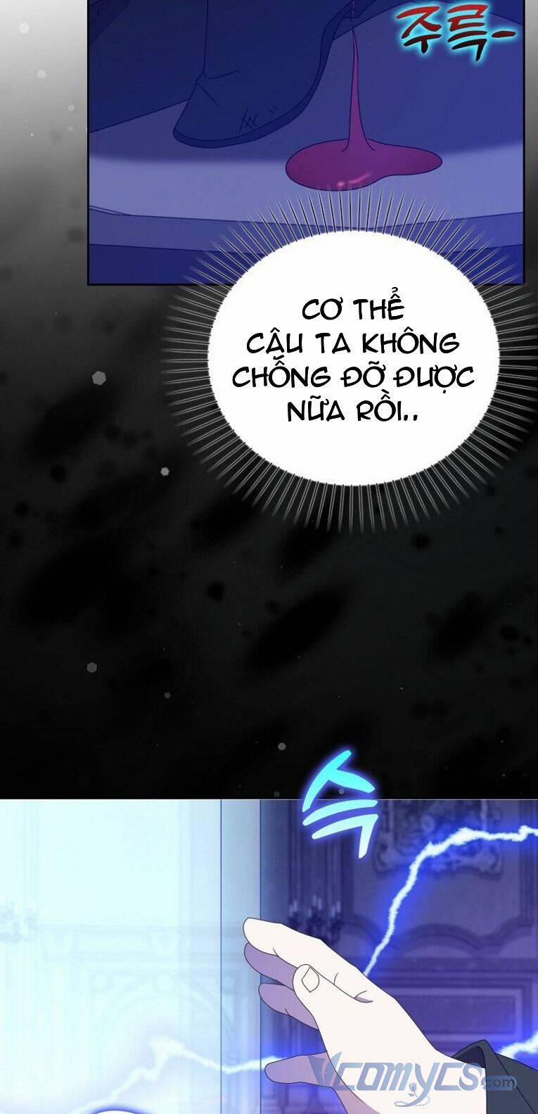 Đứa Con Gái Côn Đồ Nhà Công Tước 32 trang 48