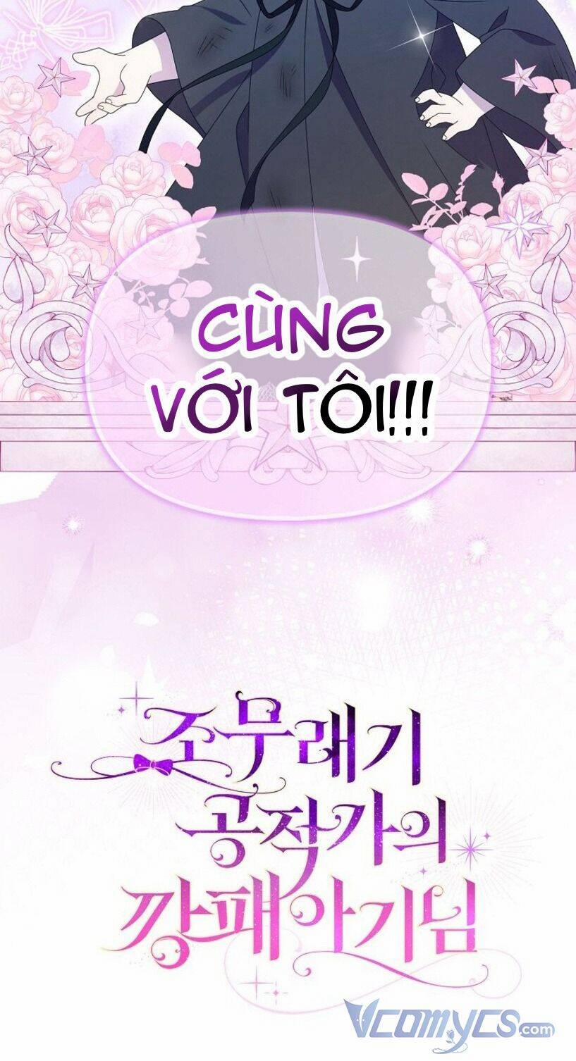 Đứa Con Gái Côn Đồ Nhà Công Tước 32 trang 65