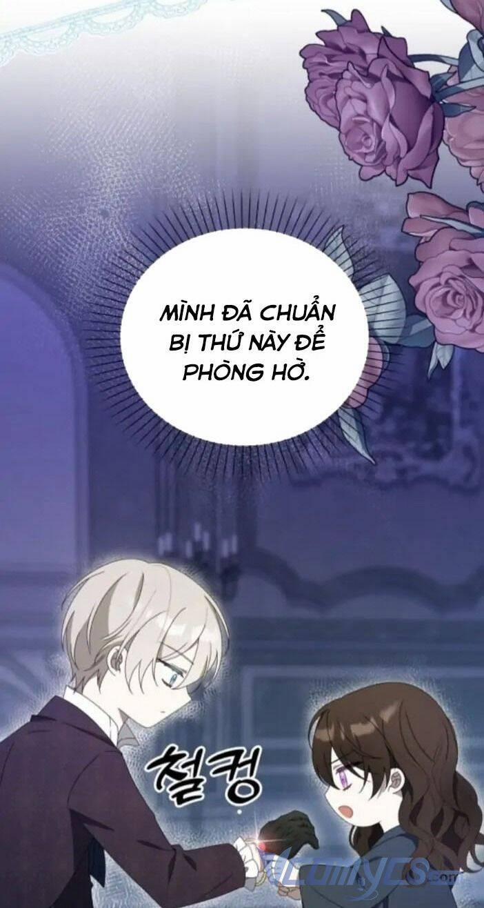 Đứa Con Gái Côn Đồ Nhà Công Tước 33 trang 2