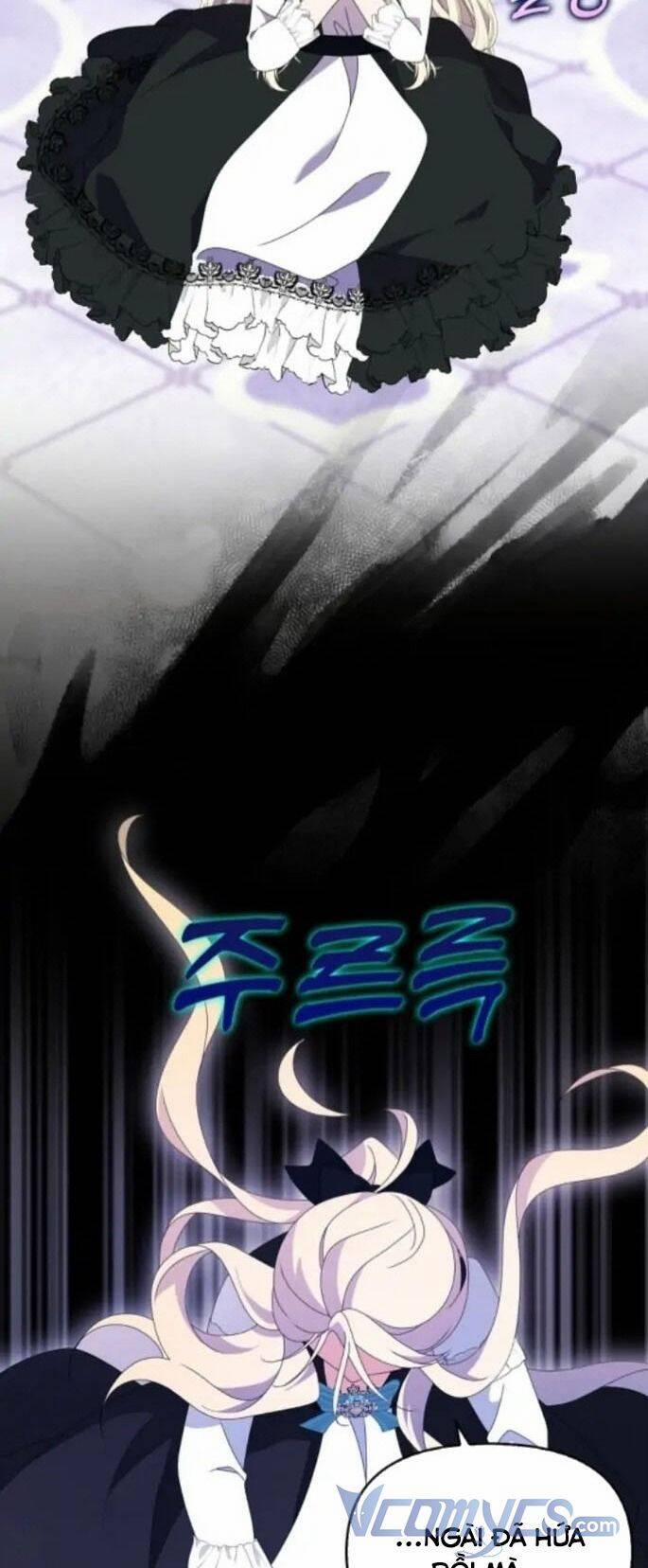 Đứa Con Gái Côn Đồ Nhà Công Tước 33 trang 30