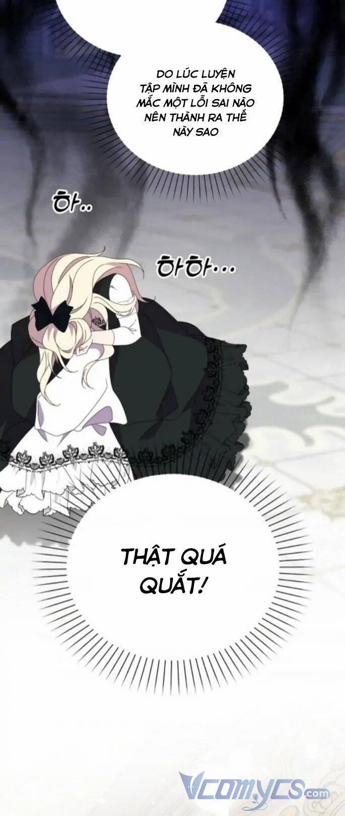 Đứa Con Gái Côn Đồ Nhà Công Tước 33 trang 37