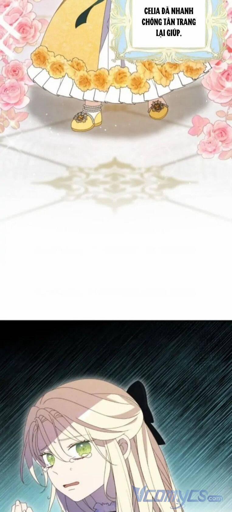 Đứa Con Gái Côn Đồ Nhà Công Tước 33 trang 40