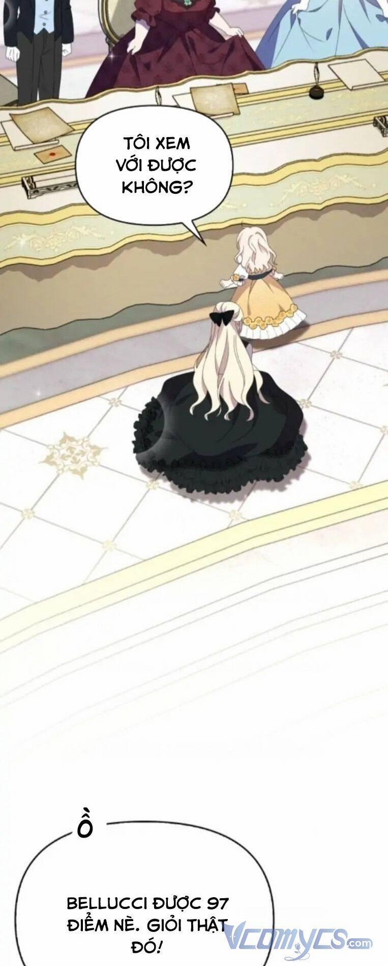 Đứa Con Gái Côn Đồ Nhà Công Tước 33 trang 43