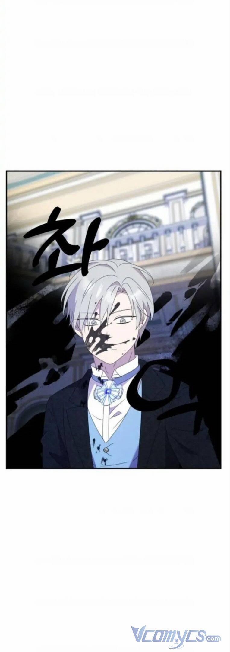 Đứa Con Gái Côn Đồ Nhà Công Tước 33 trang 46