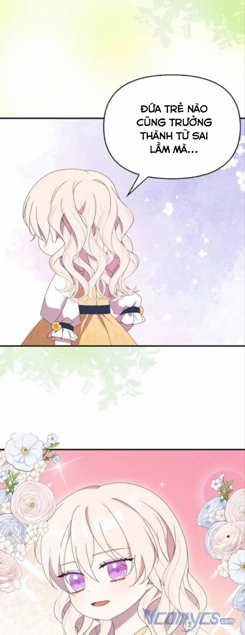 Đứa Con Gái Côn Đồ Nhà Công Tước 33 trang 49