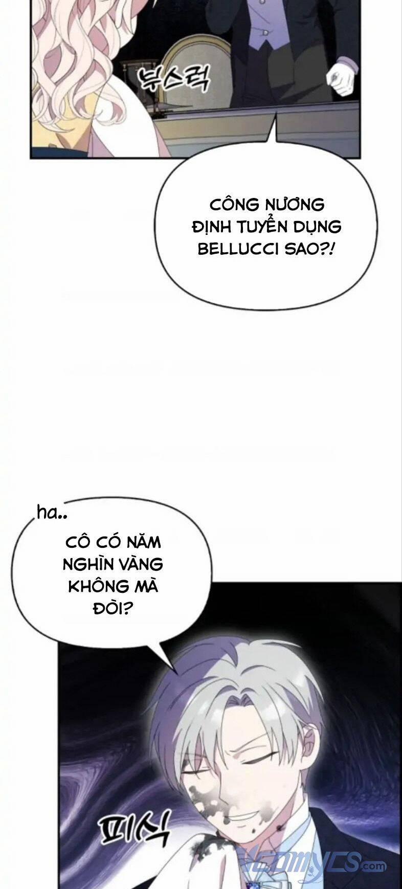 Đứa Con Gái Côn Đồ Nhà Công Tước 33 trang 52