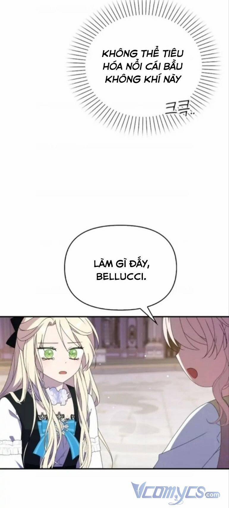 Đứa Con Gái Côn Đồ Nhà Công Tước 33 trang 60