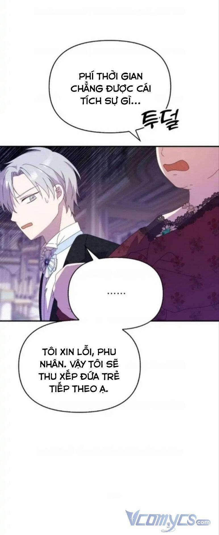 Đứa Con Gái Côn Đồ Nhà Công Tước 33 trang 66