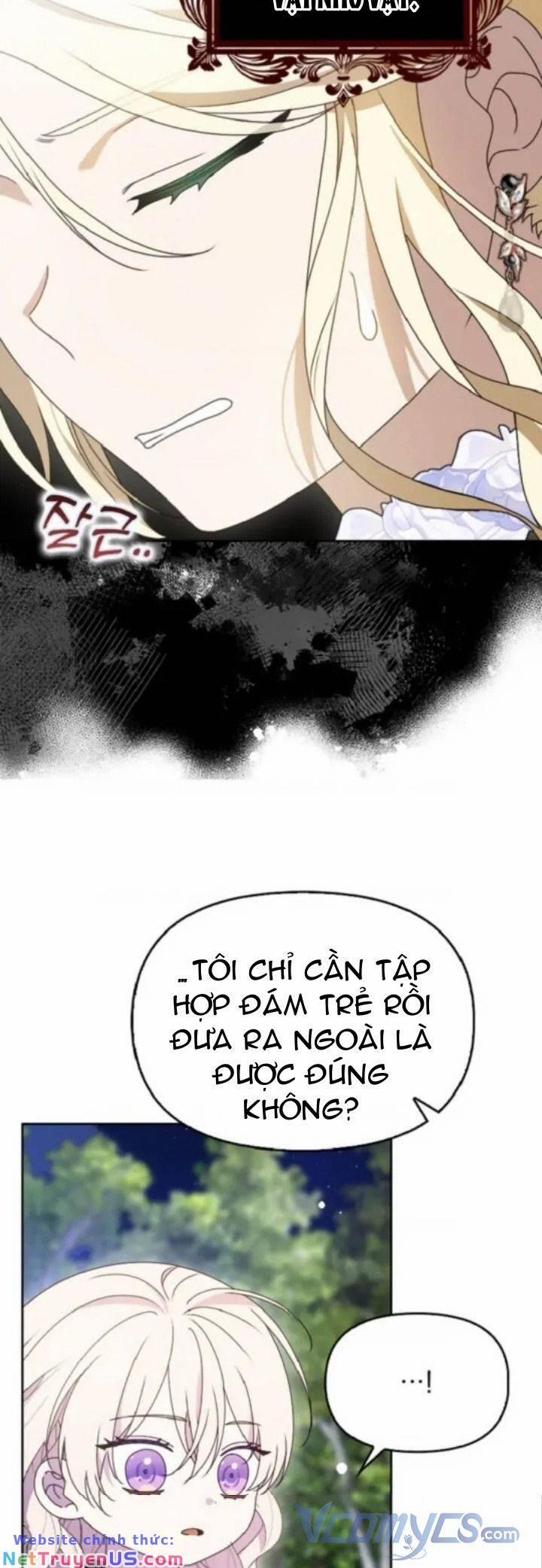 Đứa Con Gái Côn Đồ Nhà Công Tước 34 trang 19