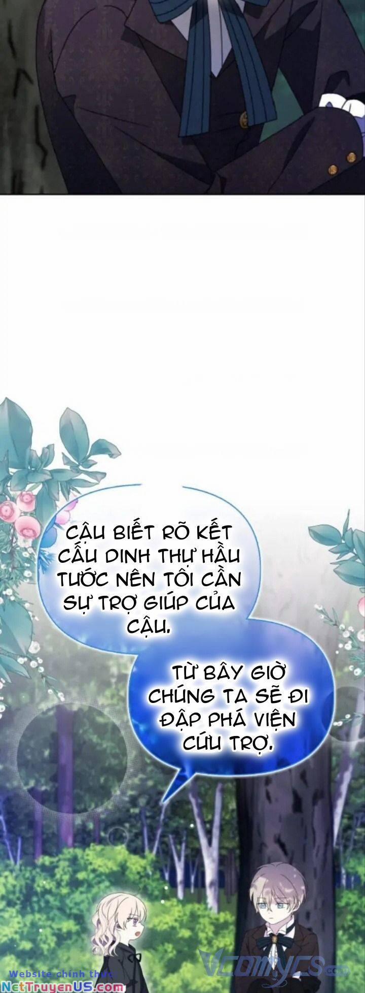 Đứa Con Gái Côn Đồ Nhà Công Tước 34 trang 25